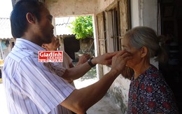 Bí hiểm bài thuốc bột giúp ức chế ung thư chỉ sau 25 ngày sử dụng