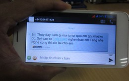 Làm gì để tránh bị lừa đảo qua di động?