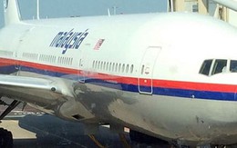 Status rợn tóc gáy của hành khách đưa hình ảnh cuối cùng về máy bay Malaysia trước khi bị bắn hạ