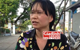 Trải lòng của người đàn bà bị chồng cắt “nhũ hoa” do cương quyết ly hôn