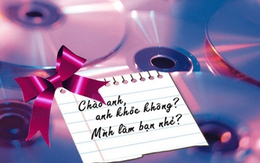 Đừng để sự ngại ngùng làm mất đi cơ hội nhận món quà kỳ diệu từ cuộc sống