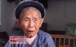 Bí quyết trường thọ của cụ bà 102 tuổi vẫn tự chăm sóc bản thân