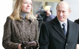 Con gái Putin rời Hà Lan vì sức ép vụ máy bay rơi?