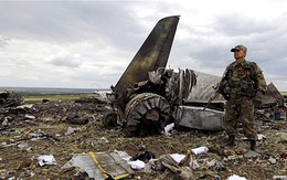 Ukraine tung ghi âm tình báo Nga và phe ly khai thảo luận bắn rơi MH17