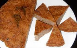 Chả bò lạ miệng thay đổi khẩu vị bữa ăn