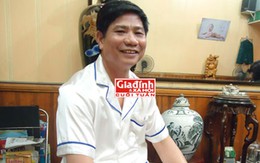Bốc thuốc bằng thơ