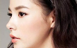 Bí quyết trang điểm sở hữu mũi cao thon