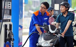 Giá xăng sẽ giảm?