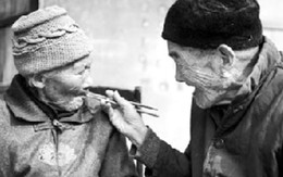 “Liều thuốc bổ” diệu kỳ giúp người già sống lại tuổi thanh xuân