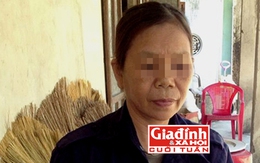 Nước mắt cay đắng của người đàn bà rộng lượng nuôi con cho tình địch