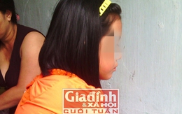 Nghi án bé gái 10 tuổi bị xâm hại tình dục ở Vũng Tàu: Nỗi ân hận của người mẹ chấp nhận “gán con” trừ nợ trong cơn cùng quẫn