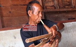 Sự thực lời đồn trưởng thôn bỏ vợ con để “kết duyên” với… đười ươi