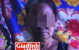 Nỗi lòng của người vợ phát hiện chồng là kẻ 31 năm giấu mặt trốn tội giết người