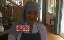 Tấm lòng của nữ doanh nhân từ bỏ giàu sang xuất gia bốc thuốc nổi tiếng Sài thành