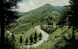Sapa đẹp nao lòng dưới ống kính của đạo diễn người Anh