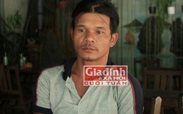 Chuyện đời của người chồng gần 400 ngày vượt hàng ngàn cây số tìm vợ con