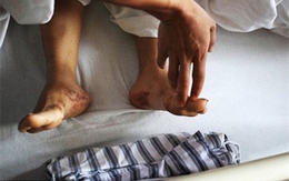 Cuồng ghen, một phụ nữ lột trần rồi cắt ngực tình địch