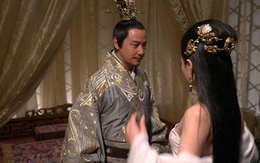 Đại gian hùng Tào Tháo và "thuật phòng the" lạ lùng