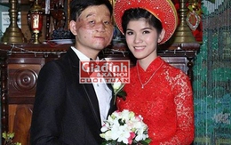 Chuyện tình cảm động của cặp “vợ xinh – chồng xấu”: Hãy tin vào tình yêu chân thành để sống ý nghĩa hơn