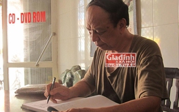 Chuyên gia Đông y kể chuyện từng dùng nước tiểu tự cứu mình thoát chết