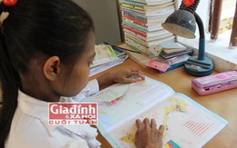 Nỗi khắc khoải của cô bé “da vỏ cây” mong giải thoát khỏi căn bệnh y học chưa thể gọi tên