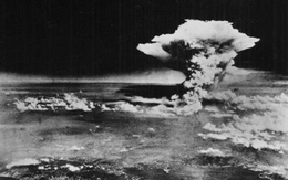 Nhật Bản kỷ niệm 69 năm vụ ném bom Hiroshima