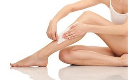 Waxing tại nhà bằng các nguyên liệu từ thiên nhiên