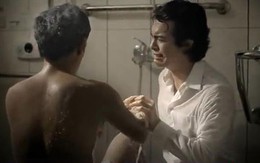 Clip đẫm nước mắt về tình cha con của người cha mất trí