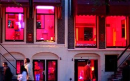 Kiến nghị thí điểm lập khu đèn đỏ tại TP HCM và Khánh Hòa