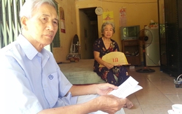 Vụ Phó Chủ tịch phường ôm con trốn nợ ở Đà Nẵng: Cha mẹ già mong con cháu quay về
