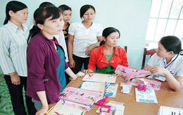 Tiếp thị xã hội các PTTT tại Nam Định: Cần đa dạng hóa sản phẩm theo nhu cầu