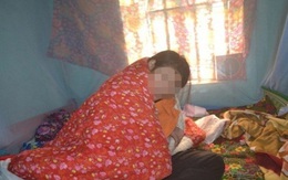 Nỗi cay đắng của người cha có con tâm thần bị cưỡng hiếp