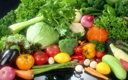 Cách lựa chọn và bảo quản thực phẩm Tết