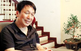 Nhạc sỹ Phú Quang: Hễ đói là... làm show