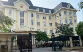 Thẩm phán TAND quận Hoàng Mai tử vong: Xác định nguyên nhân ban đầu