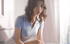 Nữ sinh Bách khoa khiến bao chàng "nguyện trao tim" vì nhan sắc khả ái