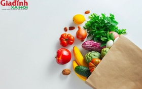 12 thực phẩm giúp giảm nguy cơ ung thư: Bí quyết dinh dưỡng ai cũng nên biết