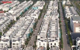 Hà Nội: Bất ngờ trước giá nhà phố thương mại tại các phường Long Biên, Việt Hưng, Bồ Đề và Phúc Lợi