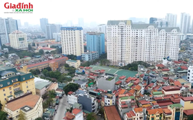 Thị trường nhà đất cuối năm 2026 có gì mới?