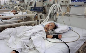 Danh sách bạn đọc ủng hộ các hoàn cảnh khó khăn từ ngày 01/03/2018 đến ngày 15/03/2018