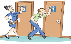 Đi tiểu nhiều hơn 4 đến 6 lần một ngày, bạn có thể mắc 3 căn bệnh sau đây