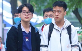 Học viện Cảnh sát dành chỉ tiêu tuyển thí sinh 7.5 IELTS trở lên