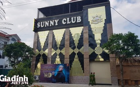 Nhân viên quán karaoke tại Vĩnh Phúc từng đến bệnh viện ở Hà Nội, làm nail, mua thuốc... trước khi phát hiện dương tính SARS-CoV-2