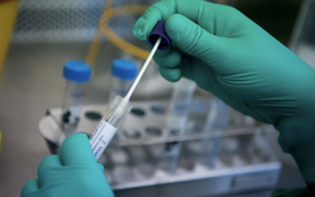 Viện Huyết học xét nghiệm COVID-19 hơn 1.000 nhân viên y tế, bệnh nhân, người nhà