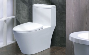 Cần vệ sinh thường xuyên chỗ đặc biệt này của bồn cầu nếu không muốn gây hại tới sức khỏe của bạn Cần vệ sinh thường xuyên chỗ đặc biệt này của bồn cầu nếu không muốn gây hại tới sức khỏe của bạn