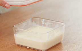 Chị em nhất định phải thử món này mùa giãn cách, làm dễ mà đảm bảo ăn thường xuyên da trắng mịn nhìn là mê! Chị em nhất định phải thử món này mùa giãn cách, làm dễ mà đảm bảo ăn thường xuyên da trắng mịn nhìn là mê!