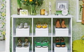 6 thứ lộn xộn trong phòng ngủ và cách giải quyết chúng 6 thứ lộn xộn trong phòng ngủ và cách giải quyết chúng