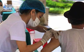 Nghệ An: 2 ngày liên tiếp không ghi nhận ca mắc mới Nghệ An: 2 ngày liên tiếp không ghi nhận ca mắc mới