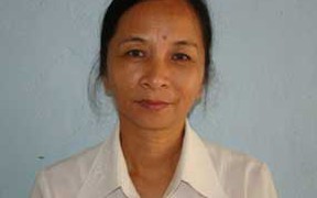 Càng khó khăn càng phải cố gắng