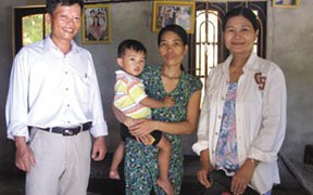 Những kỷ niệm khó phai